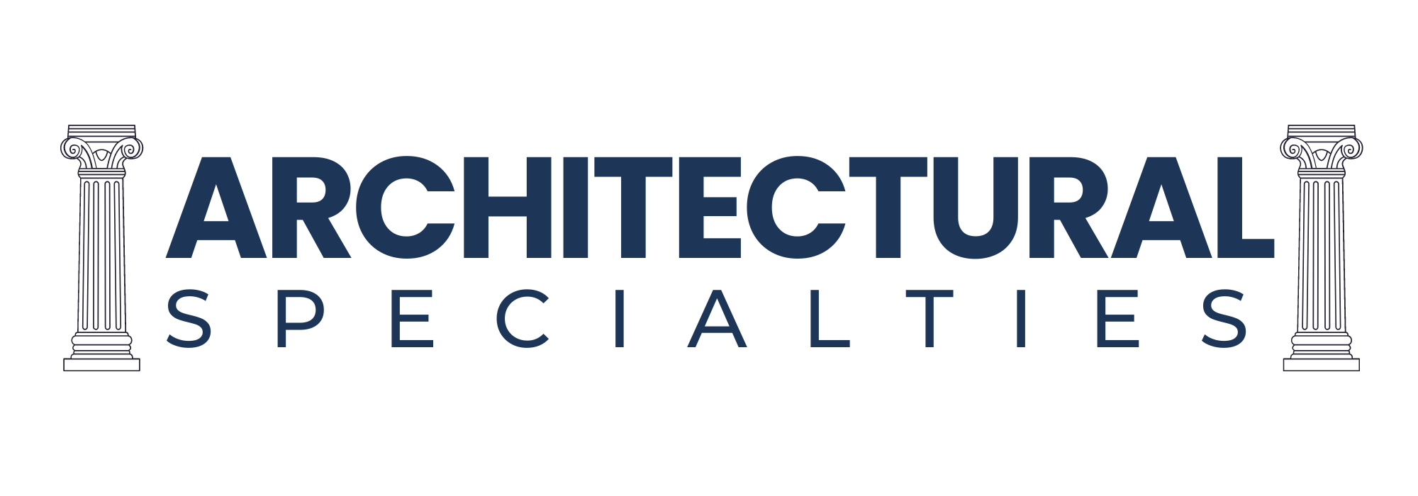 Architectural Specialties